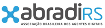 Logotipo ABRADi-RS
