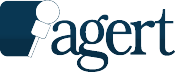 Logotipo Agert