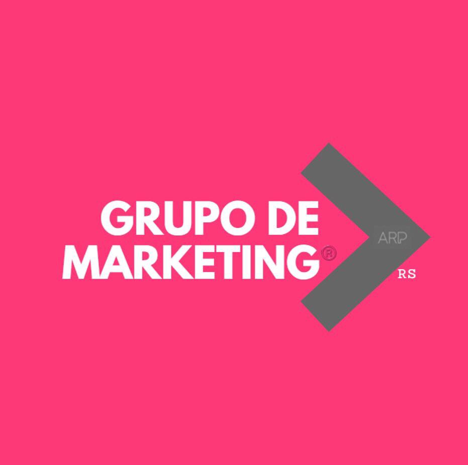 Logotipo Grupo Marketing