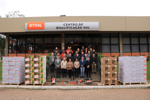 stihl